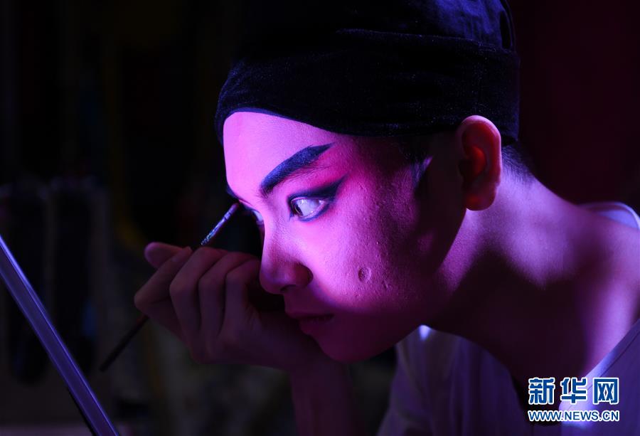 (文化)(5)2019年“文化和自然遺產日”非遺主會場活動在廣州舉行