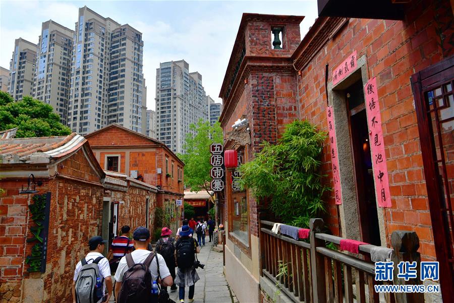 (新華全媒頭條·圖文互動)(3)文明之光照亮復(fù)興之路——以習(xí)近平同志為核心的黨中央關(guān)心文化和自然遺產(chǎn)保護(hù)工作紀(jì)實