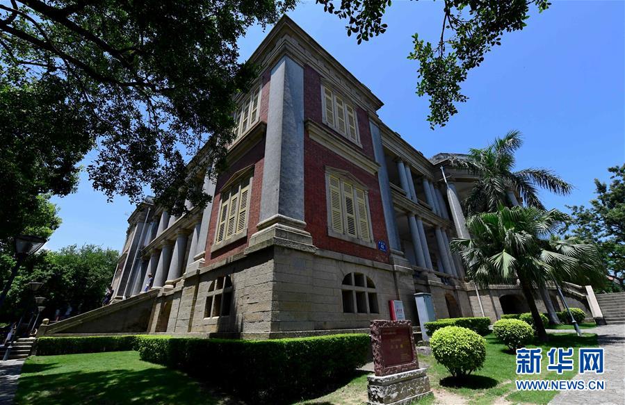 (新華全媒頭條·圖文互動)(10)文明之光照亮復(fù)興之路——以習(xí)近平同志為核心的黨中央關(guān)心文化和自然遺產(chǎn)保護(hù)工作紀(jì)實