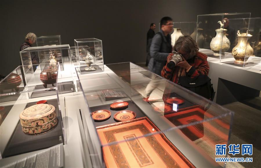 (新華全媒頭條·圖文互動)(16)文明之光照亮復(fù)興之路——以習(xí)近平同志為核心的黨中央關(guān)心文化和自然遺產(chǎn)保護(hù)工作紀(jì)實