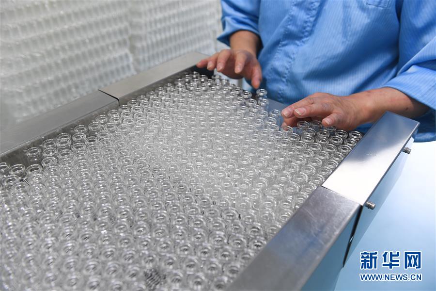 （新華全媒頭條·中國經濟基層行·圖文互動）（7）看！這就是中國經濟的信心——當前中國經濟觀察之一