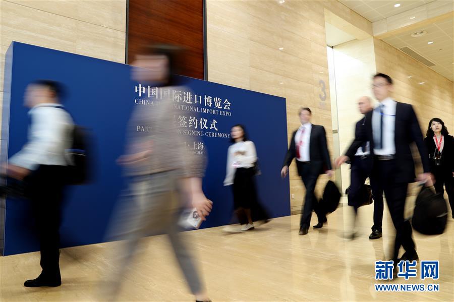 （新華全媒頭條·中國經濟基層行·圖文互動）（8）看！這就是中國經濟的信心——當前中國經濟觀察之一