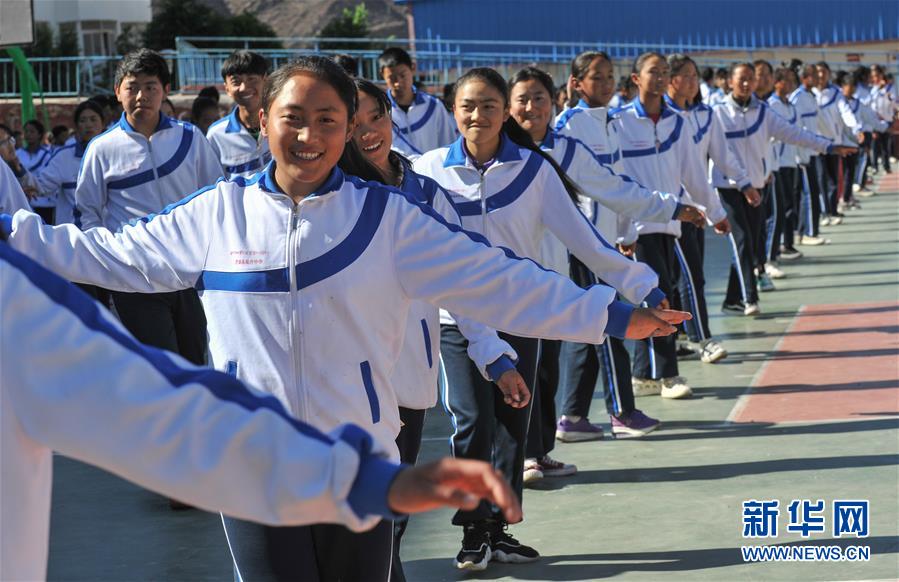 （新華全媒頭條&middot;圖文互動）（6）以人民健康為中心&mdash;&mdash;解讀健康中國行動