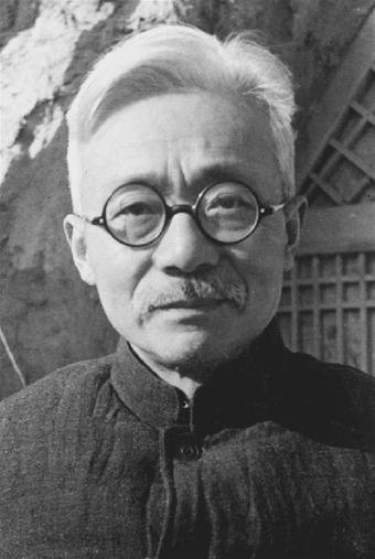 （為了民族復興&middot;英雄烈士譜&middot;圖文互動）林伯渠：&ldquo;老戰士&rdquo;始終站在革命最前列 