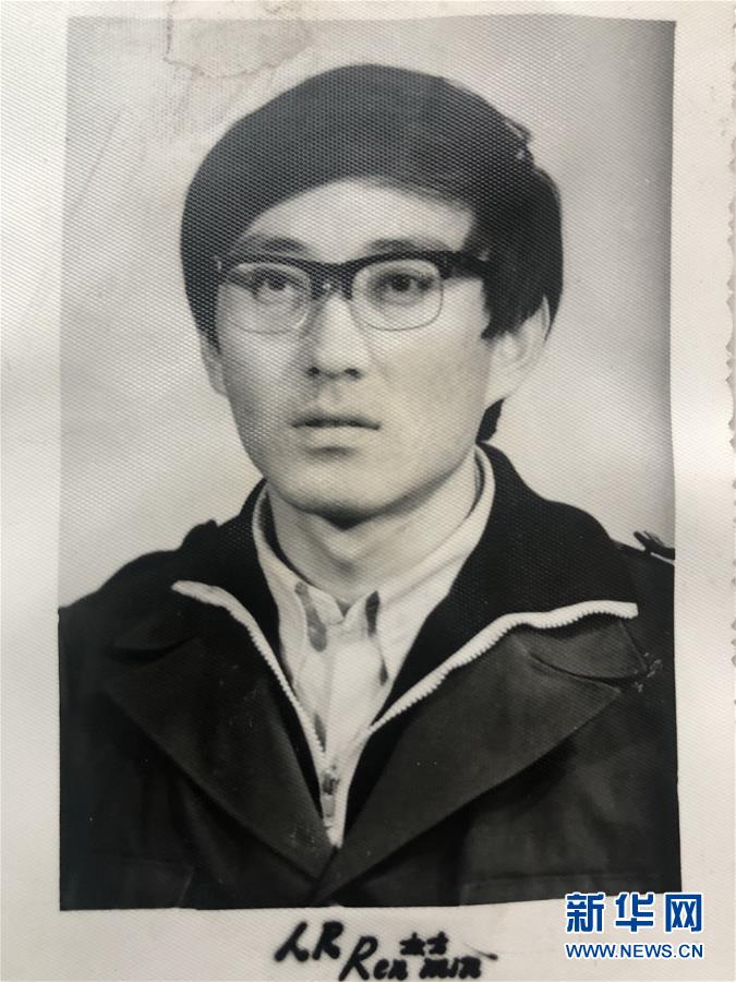 (新華全媒頭條·圖文互動)(1)用生命守護那片綠色——追記內蒙古大興安嶺林區干部于海俊