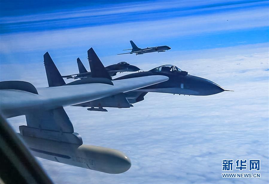 (新華全媒頭條·圖文互動)(6)我們是一支不可戰勝的力量——獻給中國人民解放軍建軍92周年