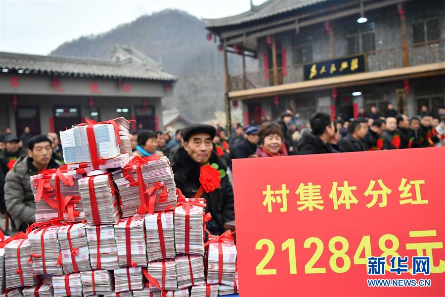 (壯麗70年·奮斗新時代——共和國發展成就巡禮·圖文互動)(3)以“綠色”身姿站上發展前沿——甘肅綠色轉型發展紀實