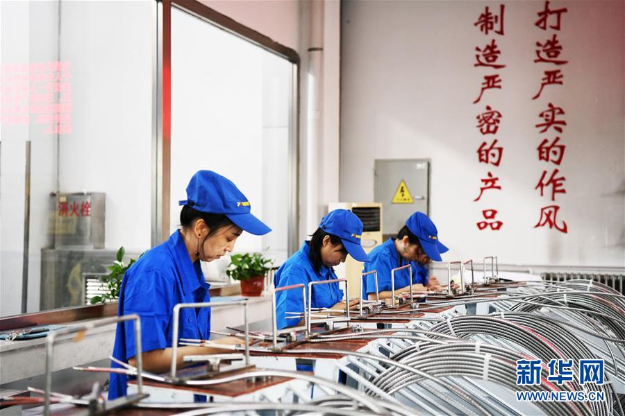 (新華全媒頭條·圖文互動)(11)百年油田正青春——記新時代大慶精神大慶人