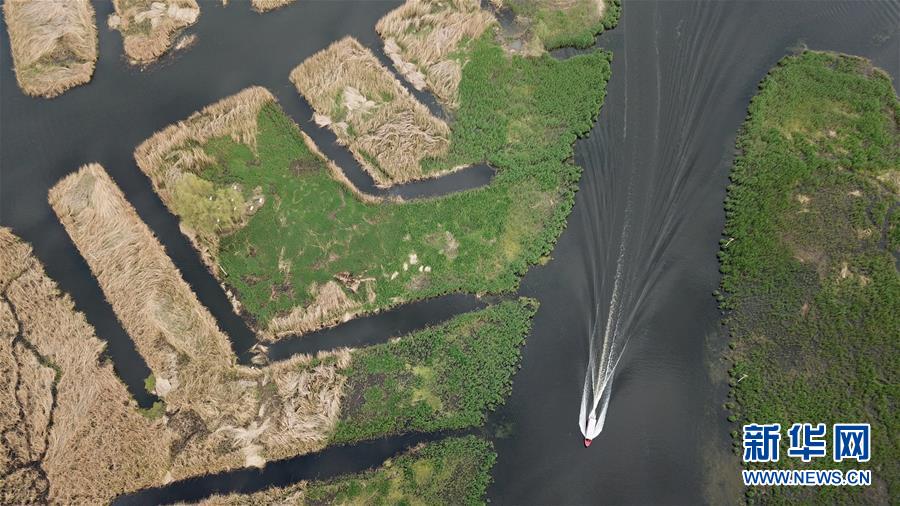 (壯麗70年·奮斗新時代——共和國發展成就巡禮·圖文互動)(4)砥礪奮進!走好“新時代趕考路”——喜看京畿大省河北滄桑巨變