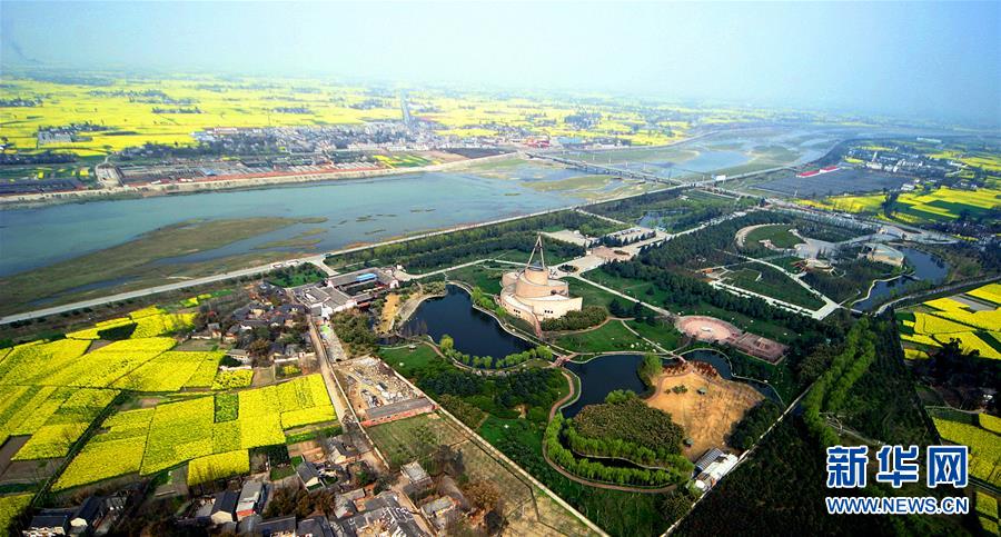 (新華調(diào)查·新中國考古重大發(fā)現(xiàn)·圖文互動(dòng))(1)你從哪里來,三星堆?