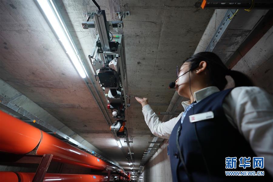 (壯麗70年·奮斗新時(shí)代·重溫囑托看變化·圖文互動(dòng))(7)雄安新區(qū):錨定高質(zhì)量發(fā)展 奮力書寫新時(shí)代答卷