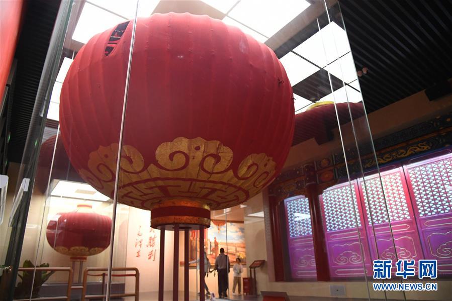 (社會)(12) 北京開放香山革命紀念地