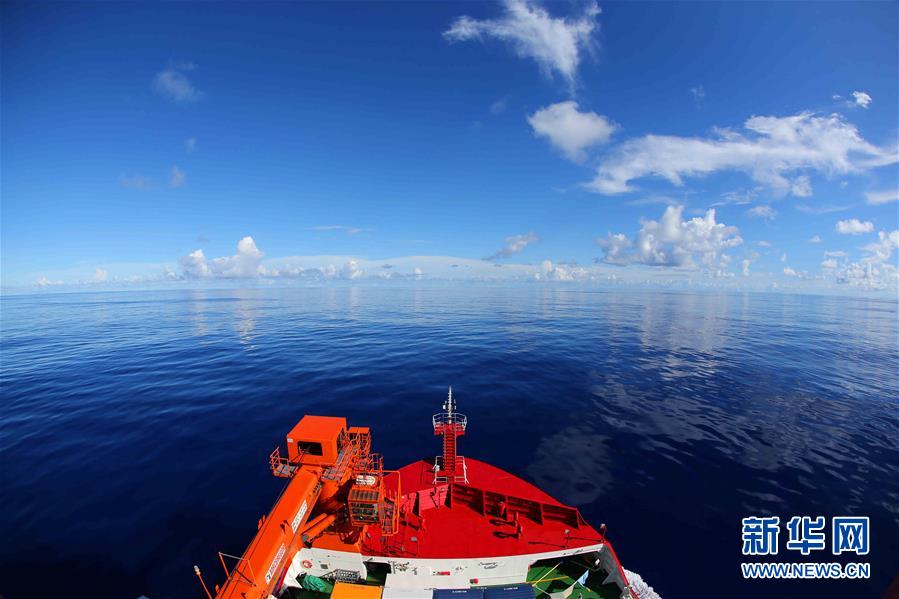 (“雪龍”探南極·圖文互動)(4)特稿:從長城站到羅斯海新站——中國前35次南極考察回眸