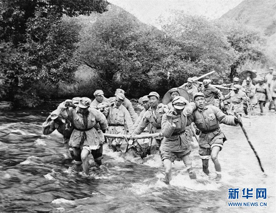 (新華全媒頭條·圖文互動(dòng))(2)沒(méi)有終結(jié)的尋找——追尋川藏公路上的一位無(wú)名烈士