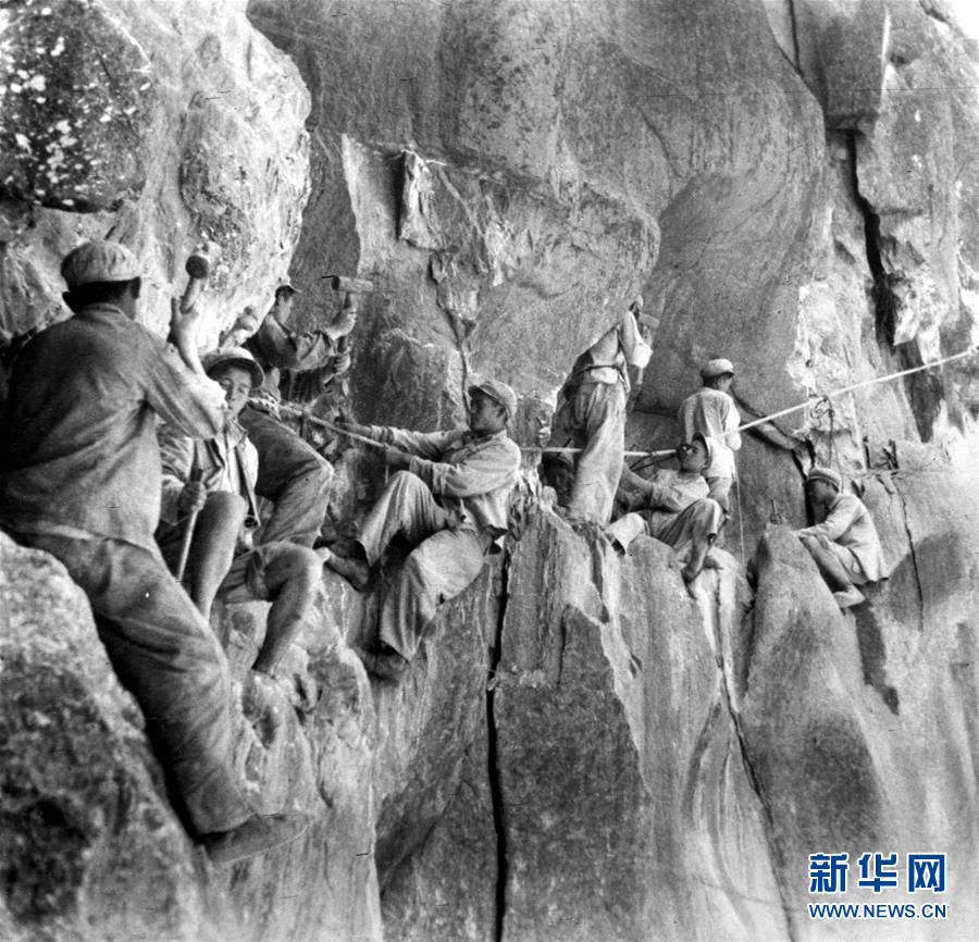 (新華全媒頭條·圖文互動(dòng))(5)沒(méi)有終結(jié)的尋找——追尋川藏公路上的一位無(wú)名烈士