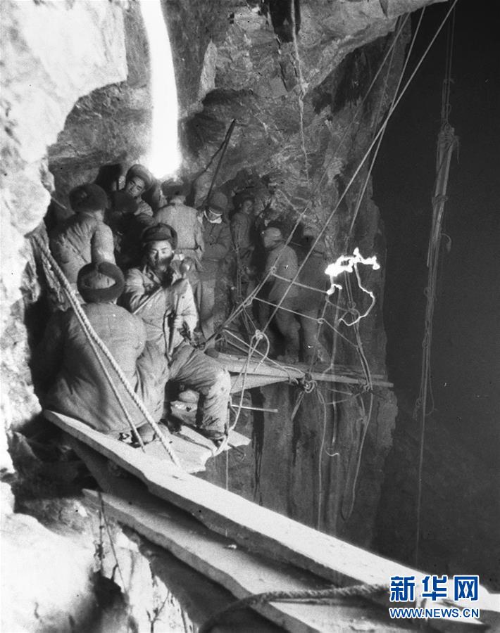 (新華全媒頭條·圖文互動(dòng))(6)沒(méi)有終結(jié)的尋找——追尋川藏公路上的一位無(wú)名烈士