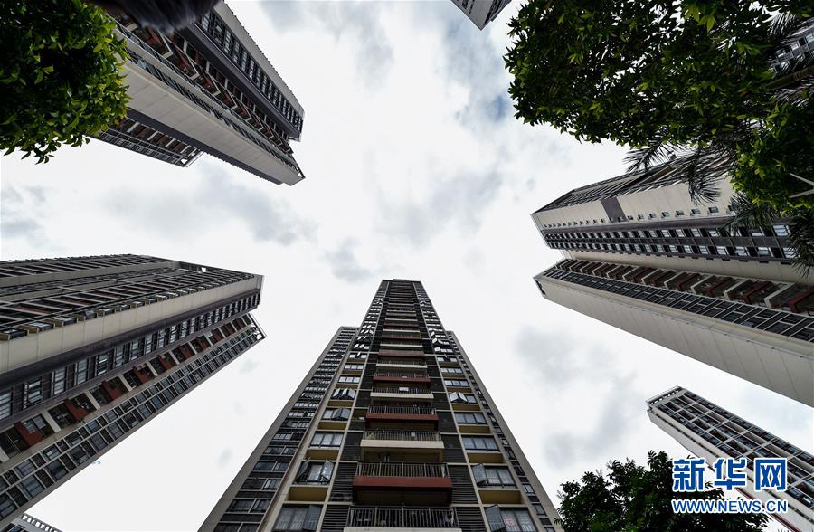 （在習(xí)近平新時(shí)代中國(guó)特色社會(huì)主義思想指引下——新時(shí)代新作為新篇章·總書記關(guān)切開(kāi)放事·圖文互動(dòng)）（3）以開(kāi)放作楫 揚(yáng)創(chuàng)新之帆——深圳“先行示范”再啟航