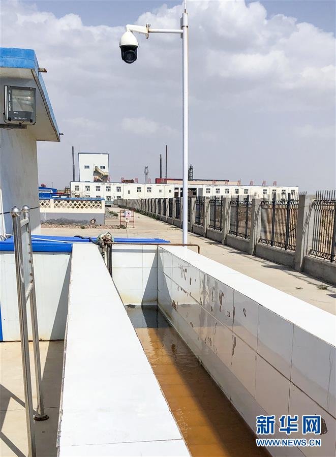 (新華全媒頭條·圖文互動)(5)綠色的啟示——西部地區(qū)生態(tài)問題典型個案再調(diào)查