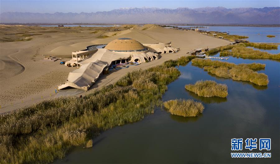 （新華全媒頭條&middot;圖文互動）（2）從水困到水興&mdash;&mdash;寧夏&ldquo;水樣本&rdquo;中的發展密碼