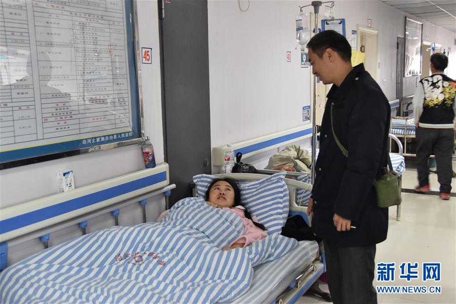 （新華全媒頭條&middot;圖文互動）（5）干部去哪兒了？&mdash;&mdash;貴州干部大規模下沉脫貧攻堅一線紀實