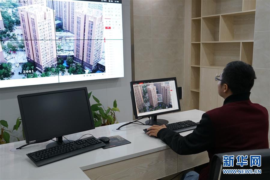 （在習近平新時代中國特色社會主義思想指引下——新時代新作為新篇章·總書記關切高質量發展·圖文互動）（3）同一片家園，同一個夢想——棚改區里的民生新事