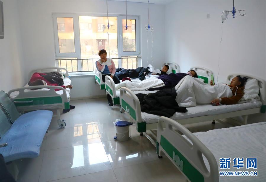 （在習近平新時代中國特色社會主義思想指引下——新時代新作為新篇章·總書記關切高質量發展·圖文互動）（4）同一片家園，同一個夢想——棚改區里的民生新事