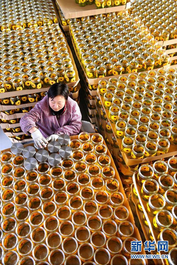 （新華全媒頭條&middot;兩會特別報(bào)道&middot;圖文互動(dòng)）（2）中國發(fā)展的明天一定更美好&mdash;&mdash;從全國兩會看奮進(jìn)中國的發(fā)展信心