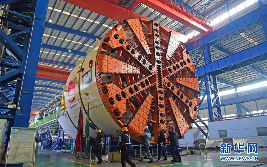 （新華全媒頭條&middot;兩會特別報(bào)道&middot;圖文互動(dòng)）（4）中國發(fā)展的明天一定更美好&mdash;&mdash;從全國兩會看奮進(jìn)中國的發(fā)展信心