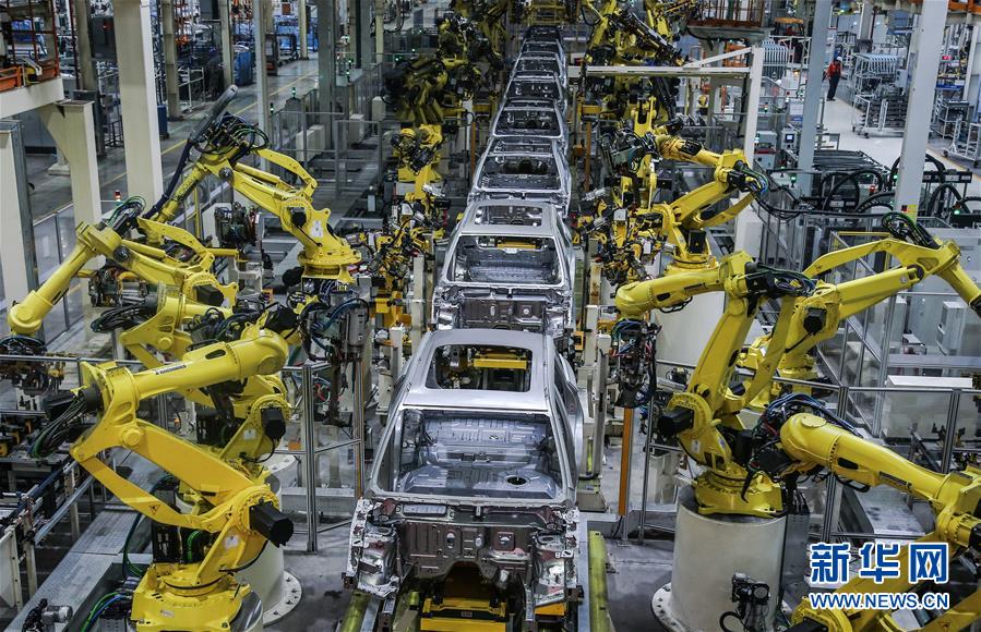 （新華全媒頭條&middot;兩會特別報(bào)道&middot;圖文互動(dòng)）（6）中國發(fā)展的明天一定更美好&mdash;&mdash;從全國兩會看奮進(jìn)中國的發(fā)展信心