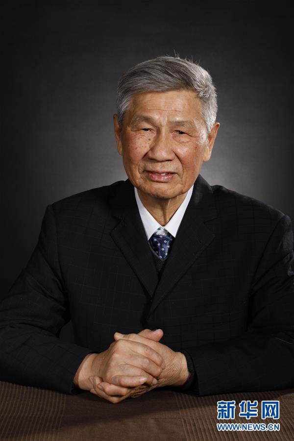 （今日關注&middot;科技獎勵大會&middot;圖文互動）（1）曾慶存：勇攀氣象科學之巔，他讓天氣預報越來越精準