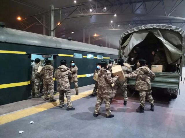 共同戰“疫”,我們能贏!