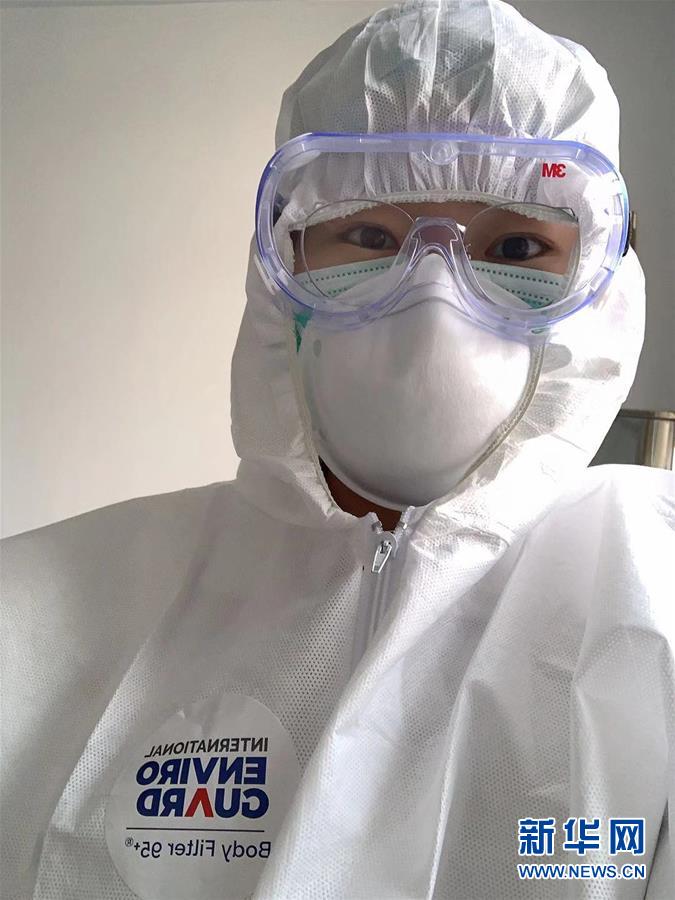 (聚焦疫情防控·圖文互動(dòng))(4)從武漢返鄉(xiāng)的一家人:“鄰里情割不斷,自行隔離是義務(wù)”