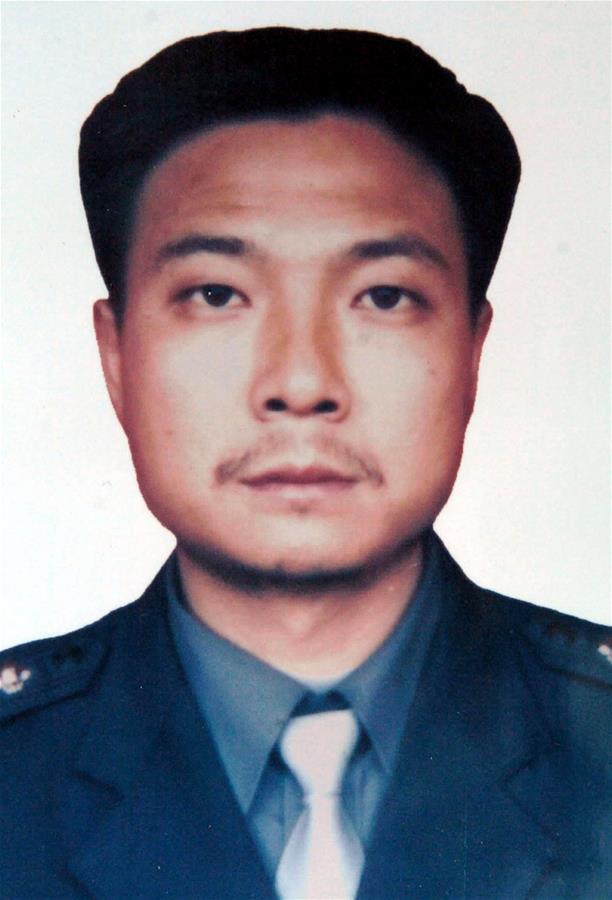 （為了民族復興·英雄烈士譜·圖文互動）緝毒英雄吳光林：見危險就上，見好處就讓