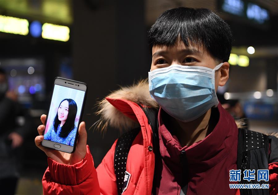 （新華全媒頭條·圖文互動）（18）凝聚起戰勝疫情的強大合力——19省份對口支援湖北紀實