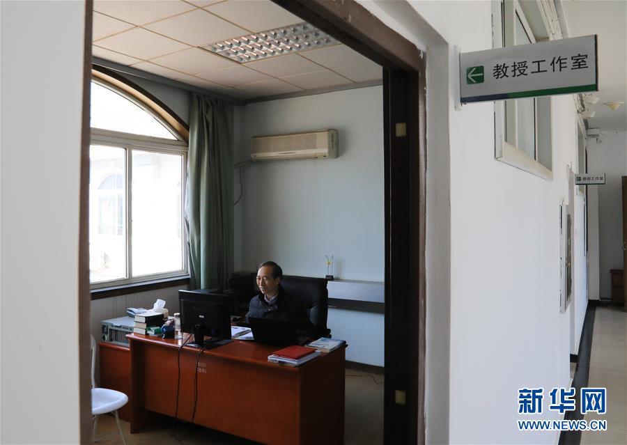 (聚焦疫情防控·圖文互動(dòng))(1)在戰(zhàn)“疫”大考中上好人生大課——華東交通大學(xué)“云上開學(xué)季”見聞