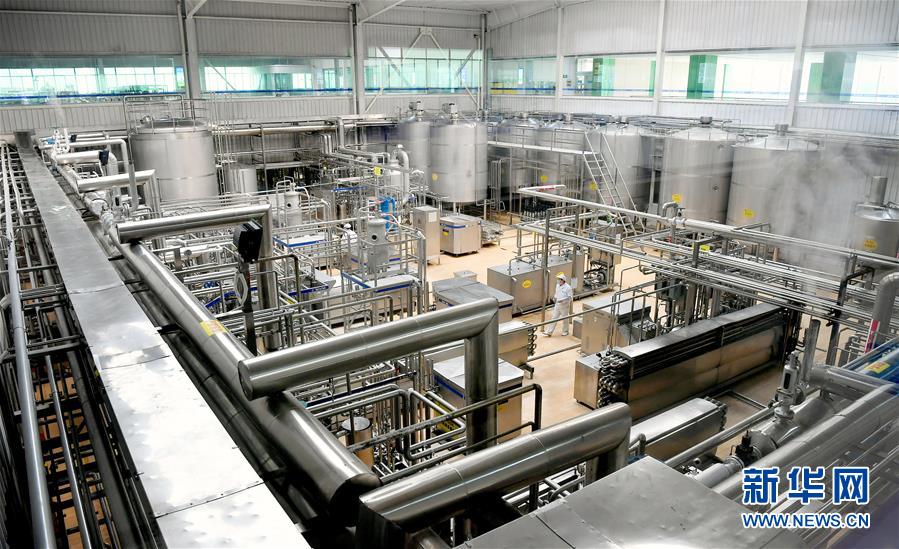 (圖文互動)(4)“春天到了,熟悉的生活正在慢慢回來”——陜西多地復產復工一線見聞