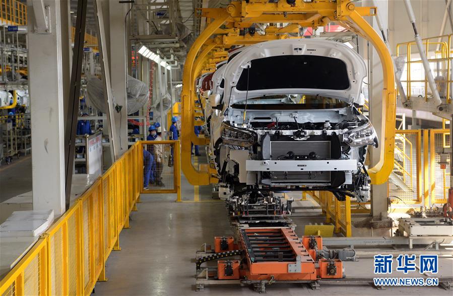 (圖文互動)(6)“春天到了,熟悉的生活正在慢慢回來”——陜西多地復產復工一線見聞