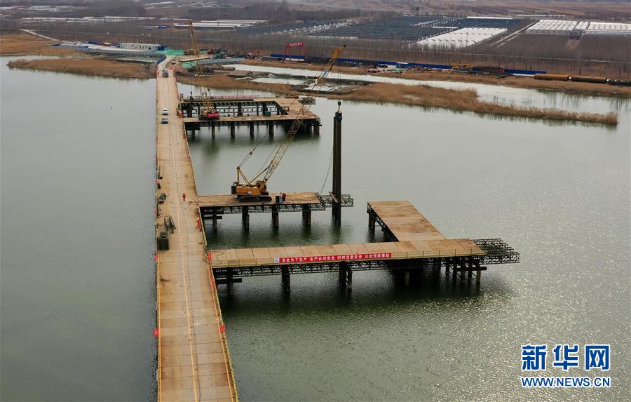 （新華全媒頭條&middot;圖文互動）（7）瓣瓣同心共崢嶸&mdash;&mdash;京津冀努力答好抗疫&ldquo;附加題&rdquo;交上協同&ldquo;期中卷&rdquo;