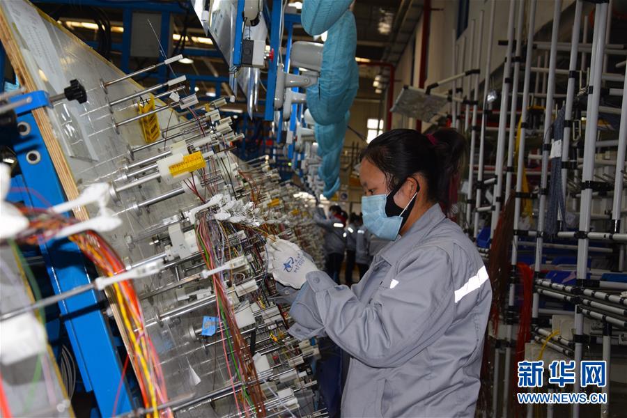 (在習近平新時代中國特色社會主義思想指引下——新時代新作為新篇章·習近平總書記關切事·圖文互動)(5)攜手下好“一盤棋”——京津冀戰“疫”進行時