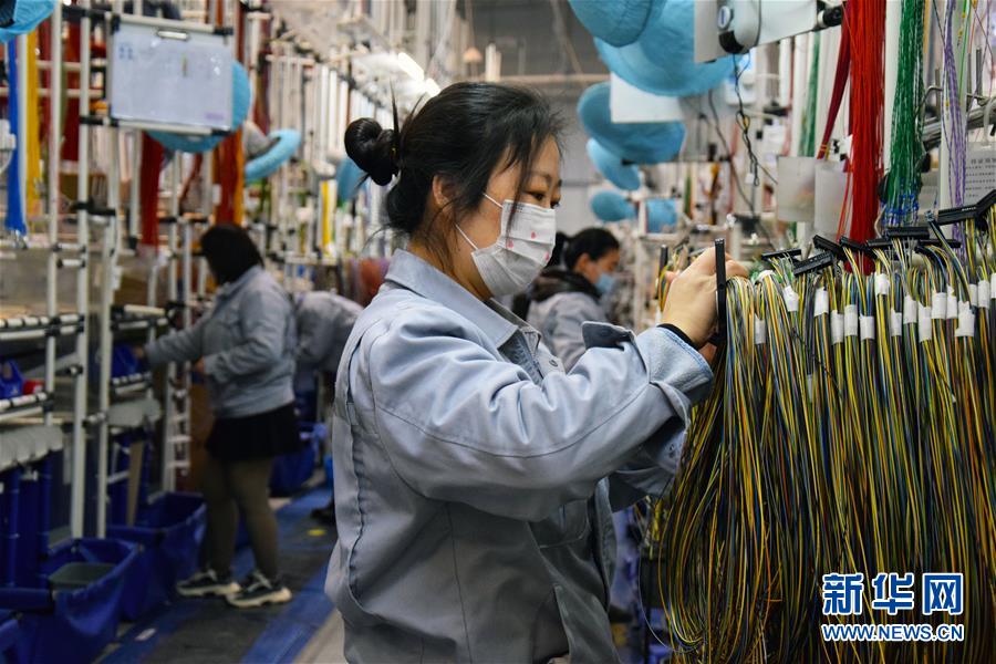 (在習近平新時代中國特色社會主義思想指引下——新時代新作為新篇章·習近平總書記關切事·圖文互動)(6)攜手下好“一盤棋”——京津冀戰“疫”進行時