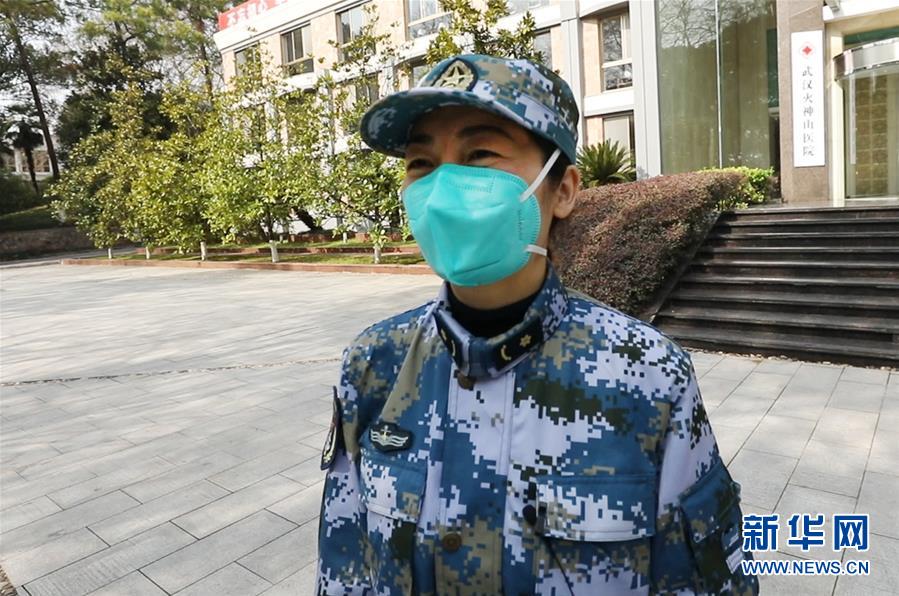 （新華全媒頭條）（1）在大考中交出合格答卷——習近平總書記湖北武漢考察為打贏湖北保衛戰、武漢保衛戰指明方向