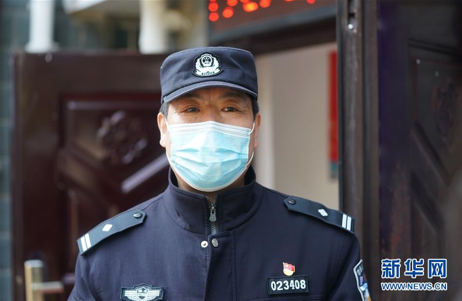 （新華全媒頭條）（2）在大考中交出合格答卷——習近平總書記湖北武漢考察為打贏湖北保衛戰、武漢保衛戰指明方向