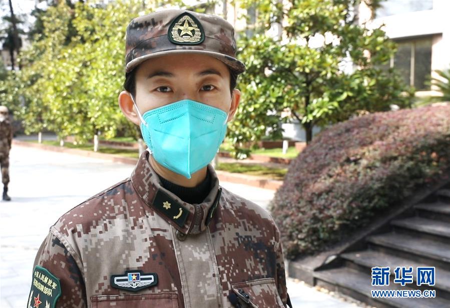 （新華全媒頭條）（8）在大考中交出合格答卷——習近平總書記湖北武漢考察為打贏湖北保衛戰、武漢保衛戰指明方向