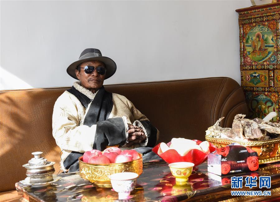 (新華全媒頭條·圖文互動)(6)跨越半個世紀的生命遷徙——西藏極高海拔生態搬遷破解人與自然共生難題