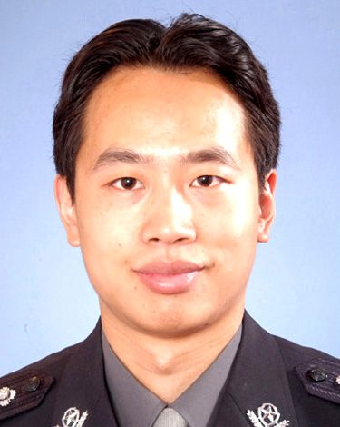 (為了民族復興·英雄烈士譜·圖文互動)(5)豐碑不朽鑒忠勇——銘記犧牲在海地的八名中國維和警察