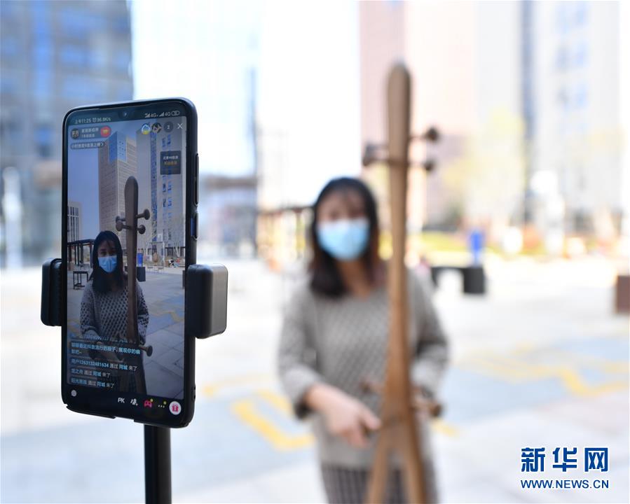 （聚焦復(fù)工復(fù)產(chǎn)·圖文互動）（5）記者手記：戰(zhàn)“疫”中增長，這些企業(yè)做對了什么？