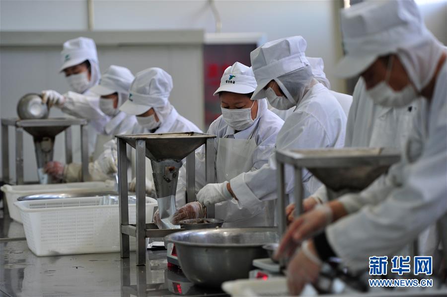 （在習近平新時代中國特色社會主義思想指引下——新時代新作為新篇章·習近平總書記關切事·圖文互動）（9）穩住千家萬戶的“飯碗”——各地積極穩就業化解疫情影響