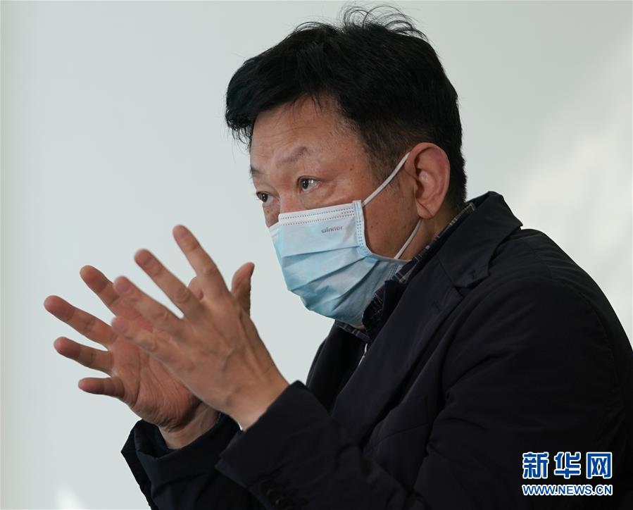 （新華全媒頭條·習近平致敬的戰“疫”英雄·武漢人民篇·圖文互動）（7）壯哉，大武漢——獻給英雄的武漢人民