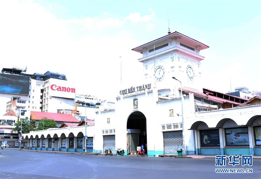 (國際疫情)(3)越南宣布新冠肺炎成為全國性疫情