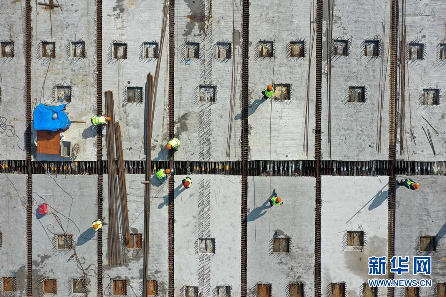 （新華全媒頭條&middot;圖文互動）（7）沖寒已覺東風暖&mdash;&mdash;記習近平總書記在浙江調研疫情防控和復工復產